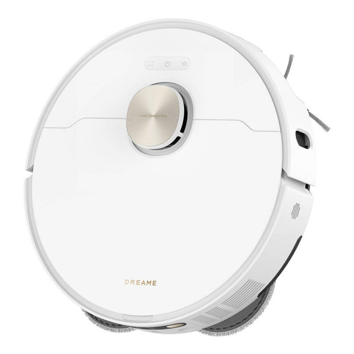 Aspirateur robot Dreame X40 Ultra 6400 mAh - 4