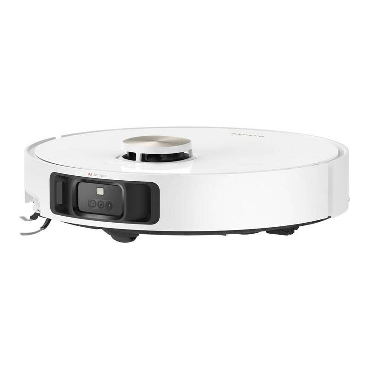 Aspirateur robot Dreame X40 Ultra 6400 mAh - 6