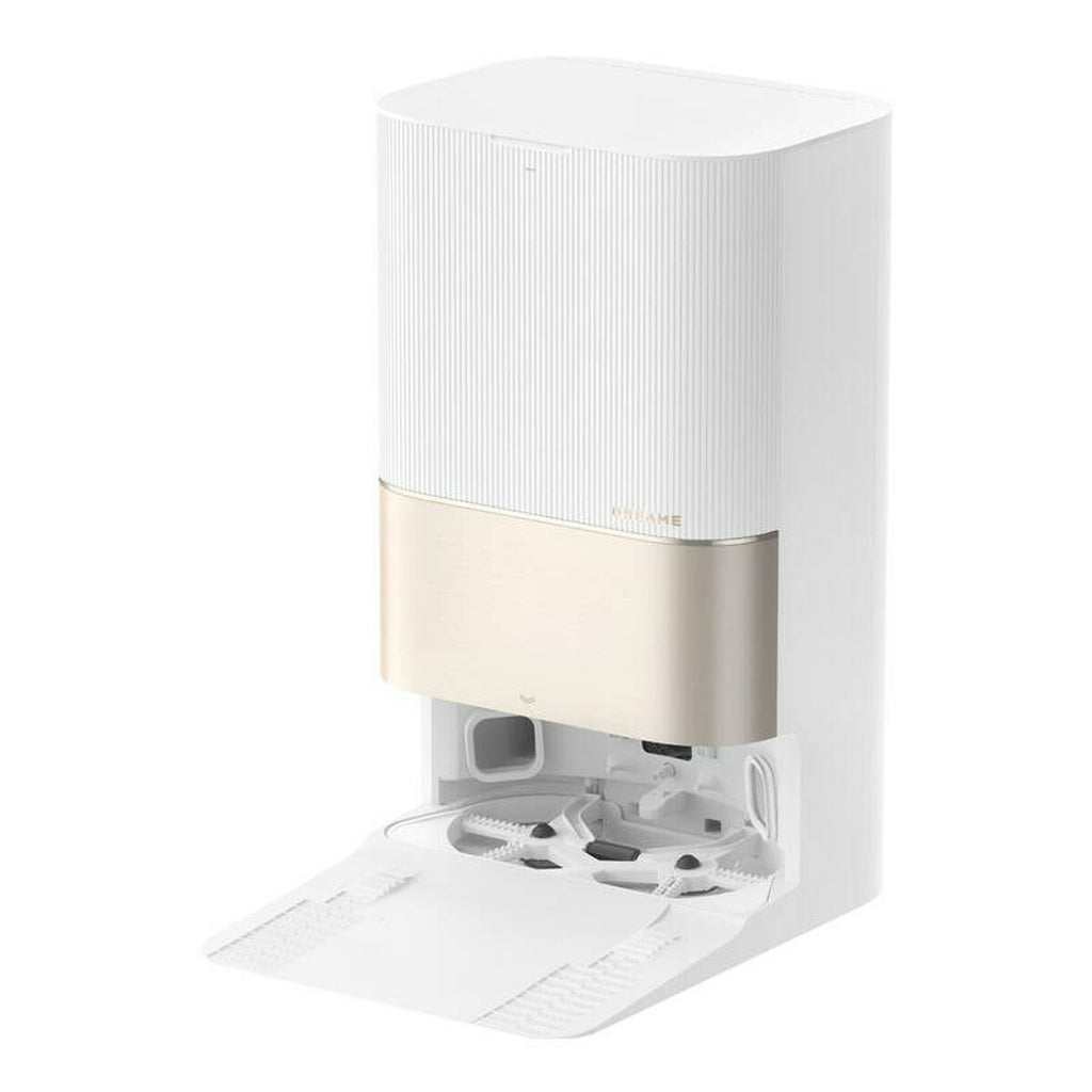 Aspirateur robot Dreame X40 Ultra 6400 mAh - 7