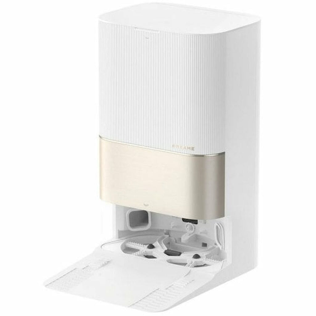 Aspirateur Robot Dreame X40 Ultra 700W 12000Pa 240 min Autonomie Serpillère Auto-nettoyante - 3