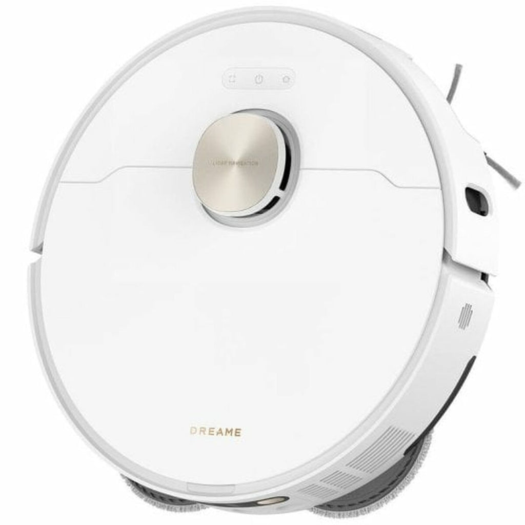 Aspirateur Robot Dreame X40 Ultra 700W 12000Pa 240 min Autonomie Serpillère Auto-nettoyante - 4
