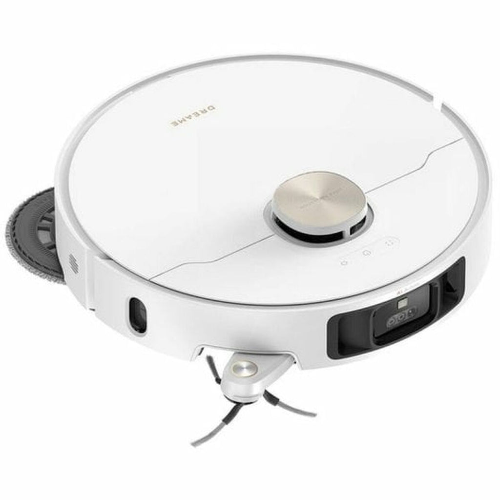 Aspirateur Robot Dreame X40 Ultra 700W 12000Pa 240 min Autonomie Serpillère Auto-nettoyante - 5