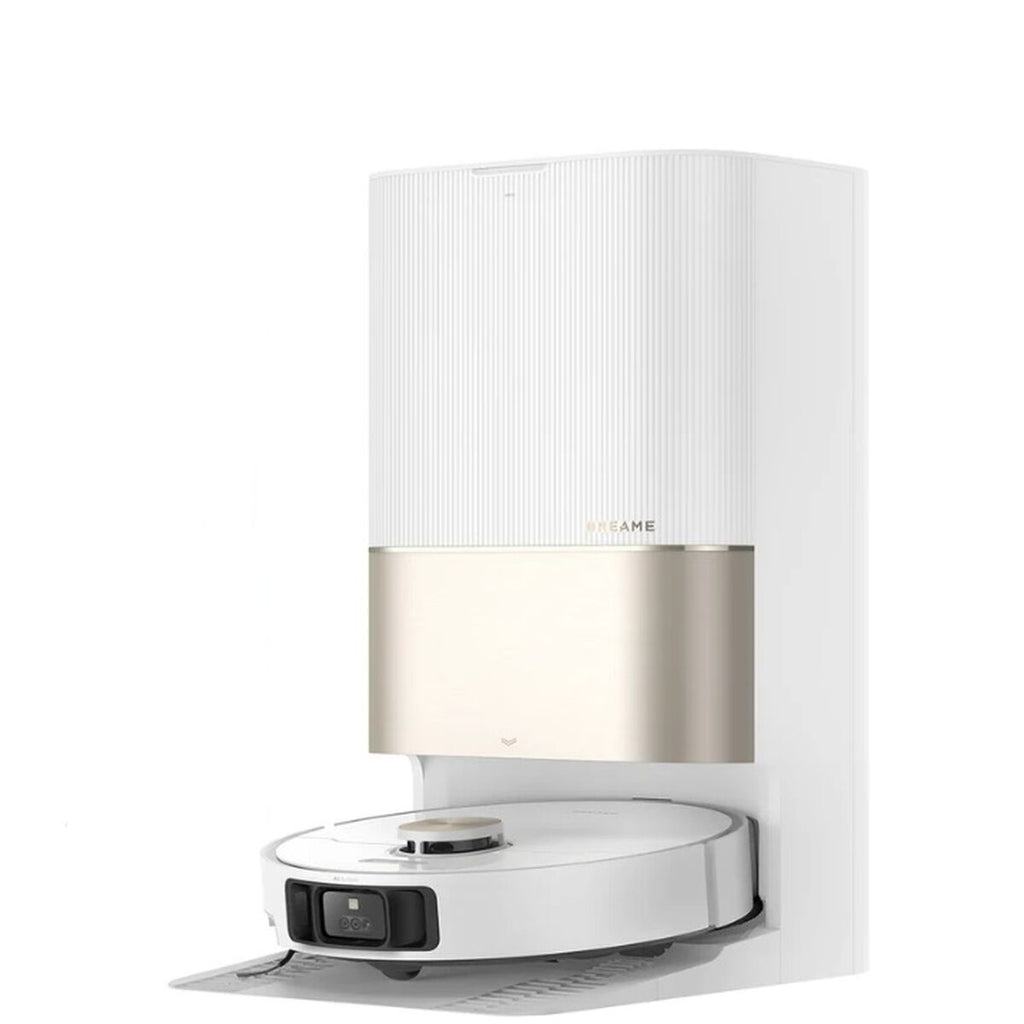 Aspirateur Robot Dreame X40 Ultra 700W 12000Pa 240 min Autonomie Serpillère Auto-nettoyante - 2