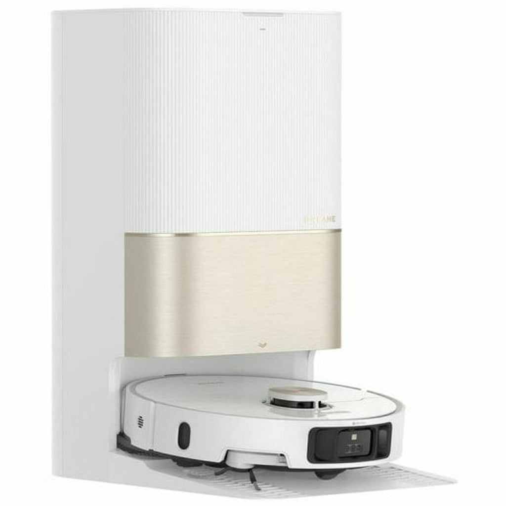 Aspirateur Robot Dreame X40 Ultra 700W 12000Pa 240 min Autonomie Serpillère Auto-nettoyante - 6