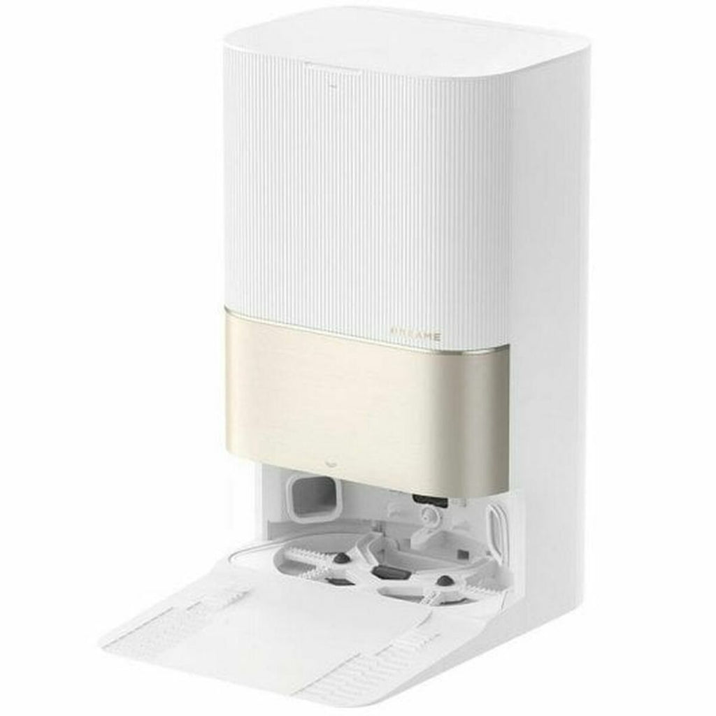 Aspirateur Robot Dreame X40 Ultra 700W 12000Pa 240 min Autonomie Serpillère Auto-nettoyante - 7