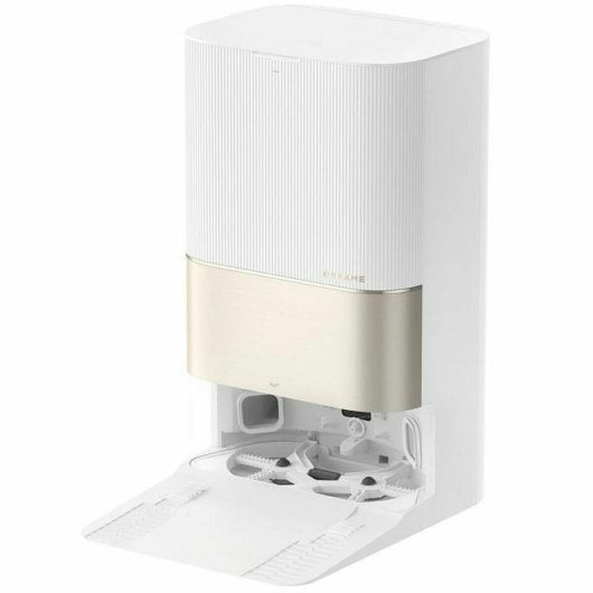 Aspirateur Robot Dreame X40 Ultra 700W 12000Pa 240 min Autonomie Serpillère Auto-nettoyante - 7