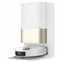 Aspirateur Robot Dreame X40 Ultra 700W 12000Pa 240 min Autonomie Serpillère Auto-nettoyante