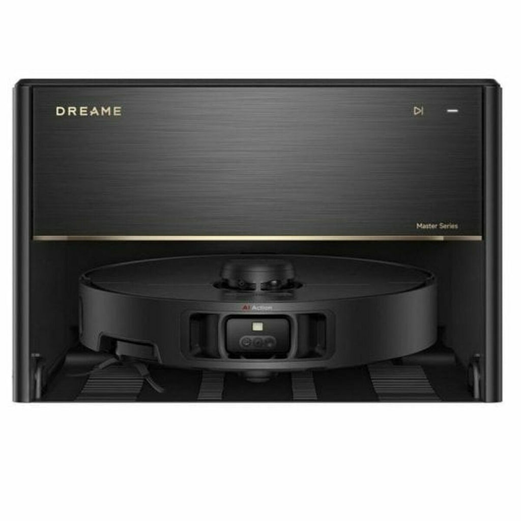 Aspirateur robot Dreame DREAME X40 Master 6400 mAh - 5