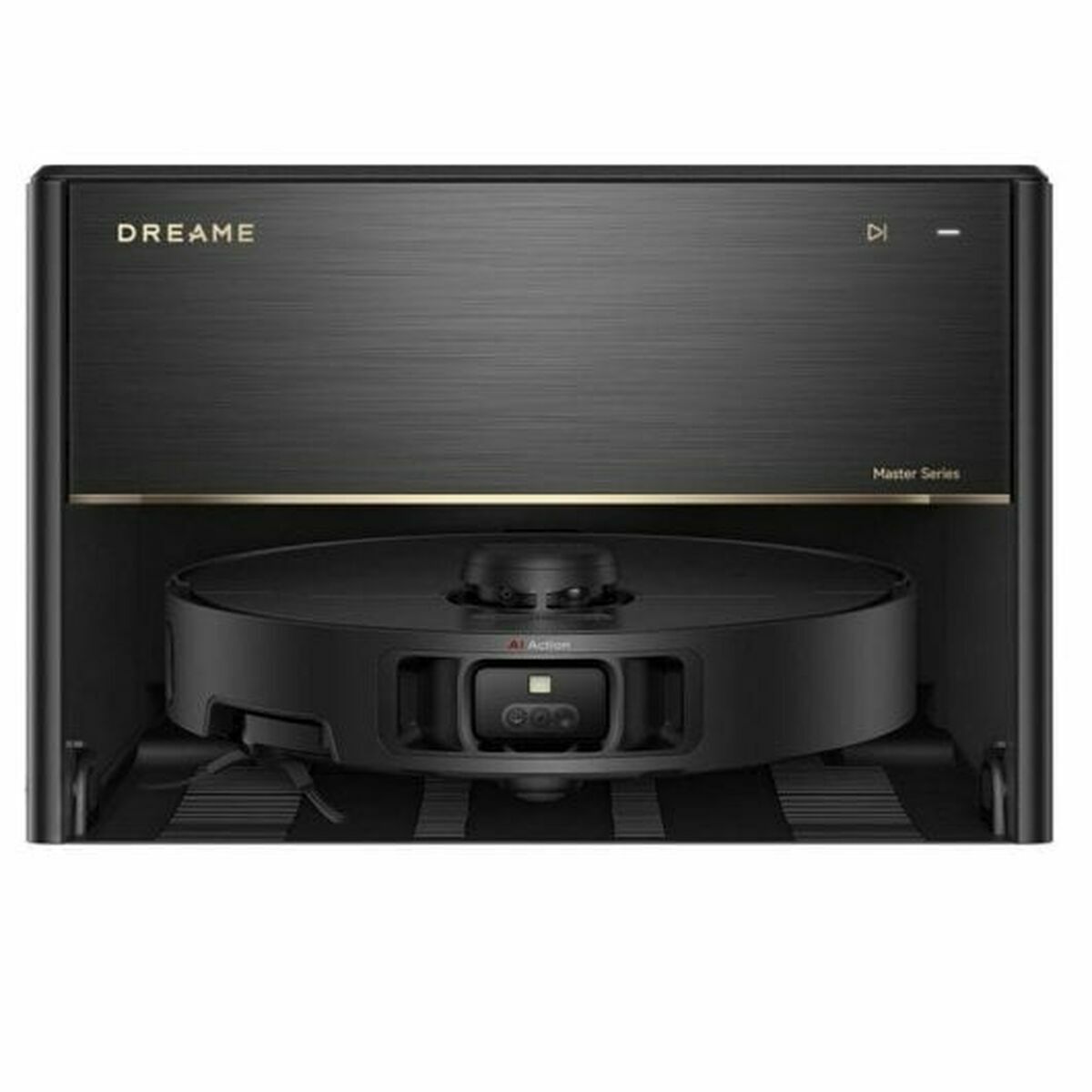 Aspirateur robot Dreame DREAME X40 Master 6400 mAh - 5