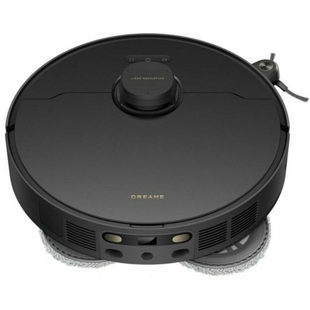 Aspirateur robot Dreame DREAME X40 Master 6400 mAh - 6