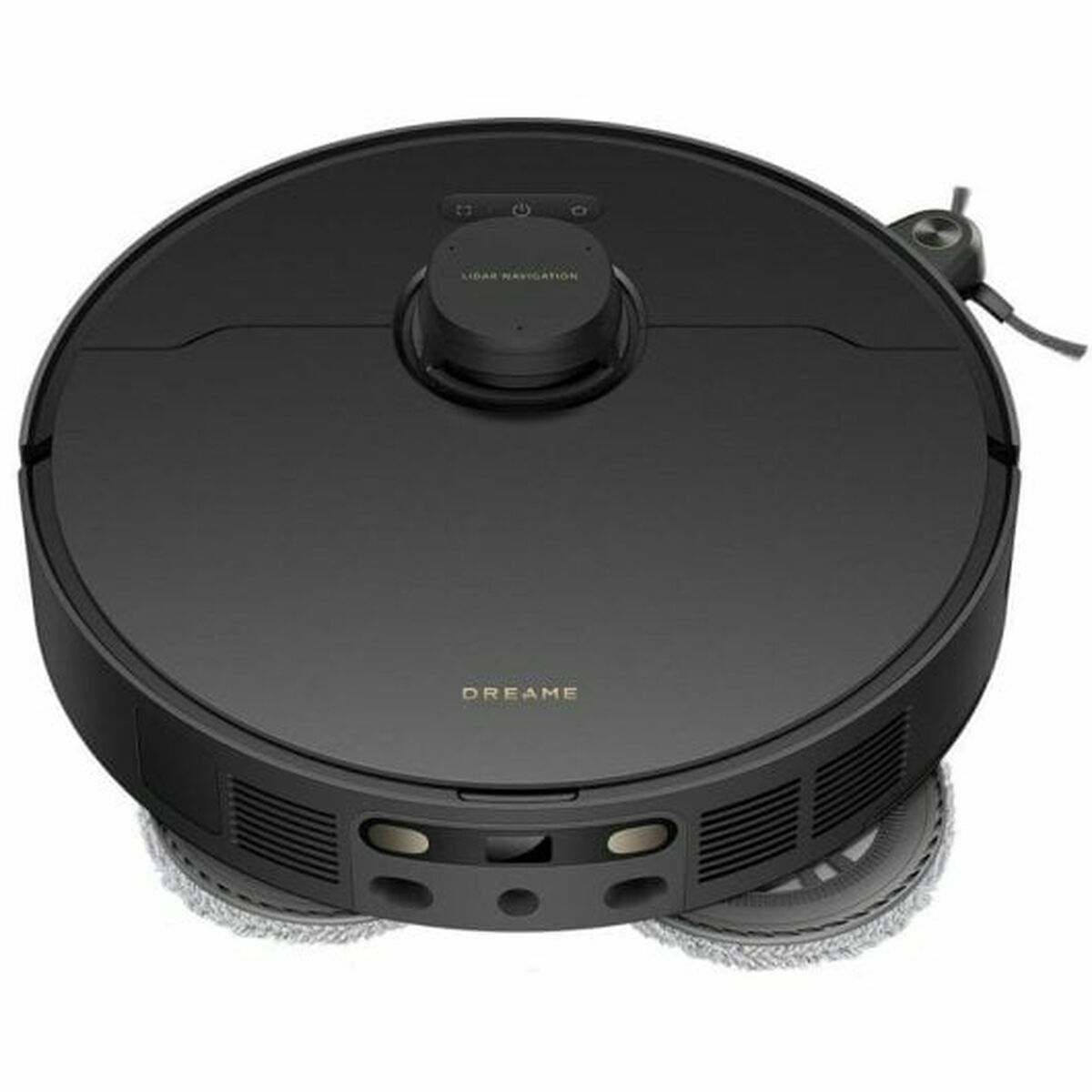 Aspirateur robot Dreame DREAME X40 Master 6400 mAh - 6