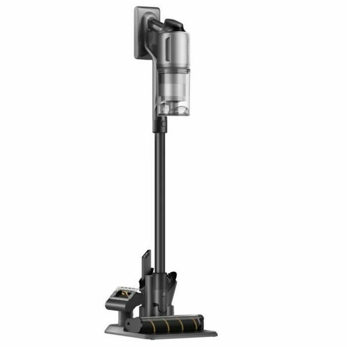 Aspirateur balai sans fil Dreame Z30 850 W batterie 0,6 L filtre HEPA noir - 2