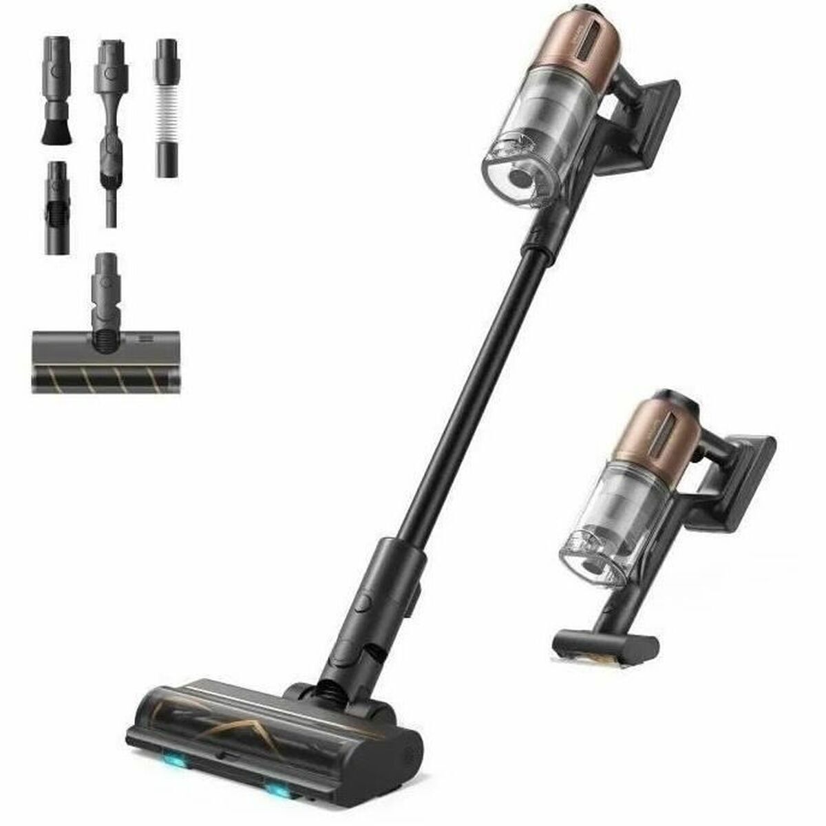 Aspirateur balai Dreame Z20 - 3