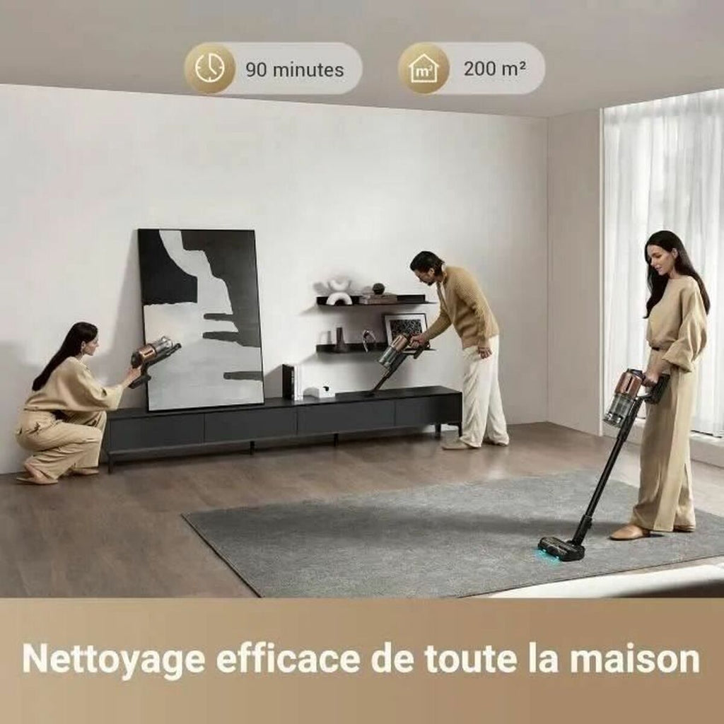 Aspirateur balai Dreame Z20 - 5