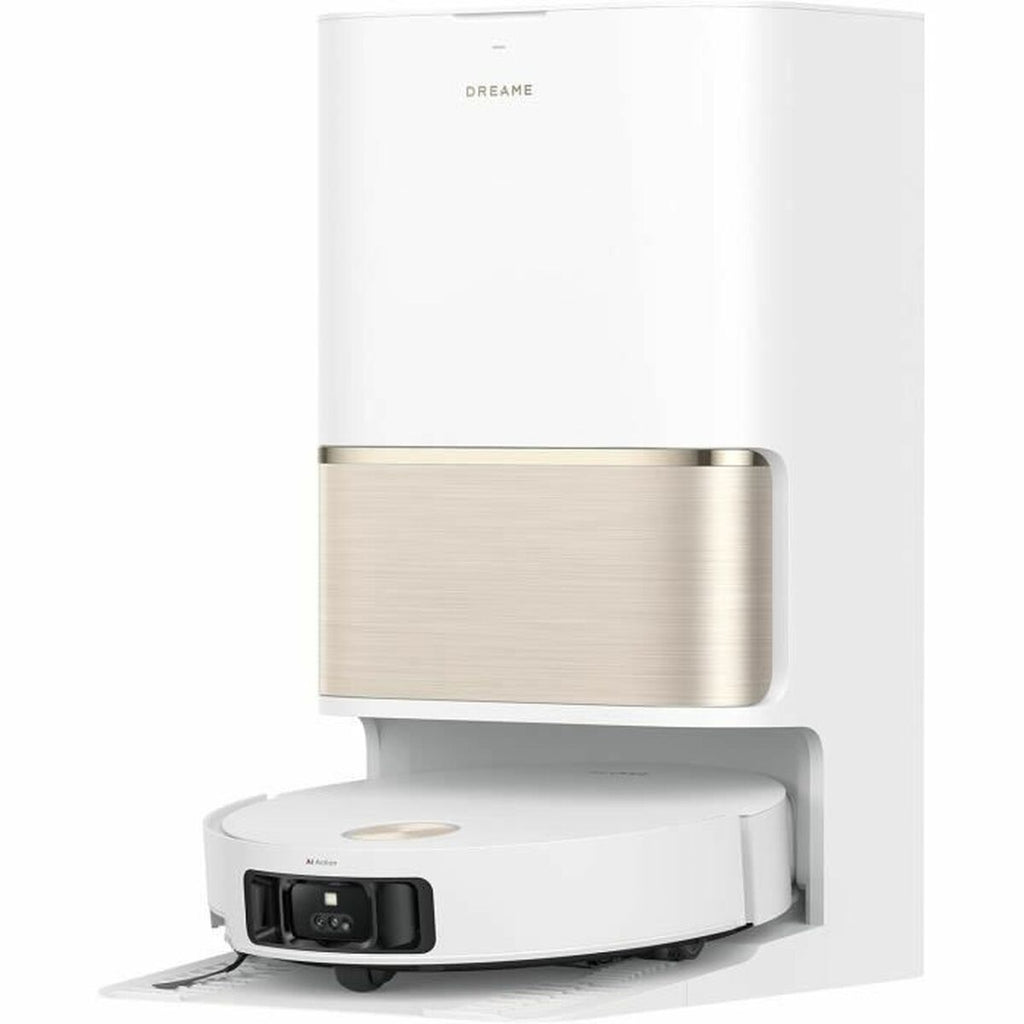 Aspirateur robot Dreame L50 Pro Ultra 6400 mAh