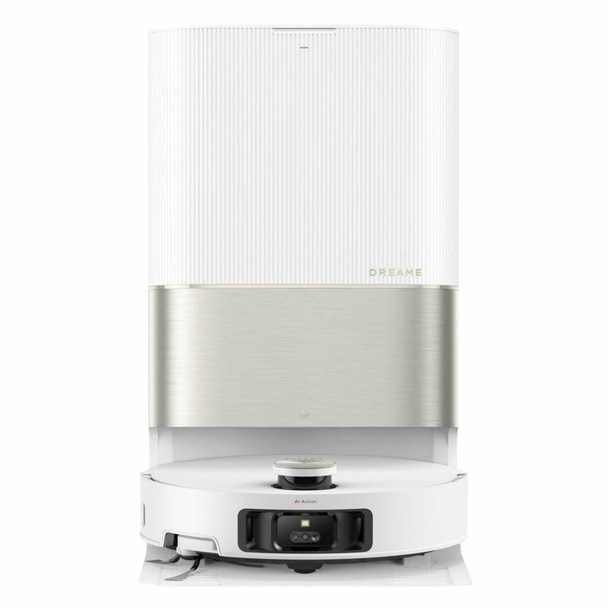 Aspirateur Robot Dreame X50 Ultra Complet 700W 6400mAh 20000Pa WiFi et App - 4