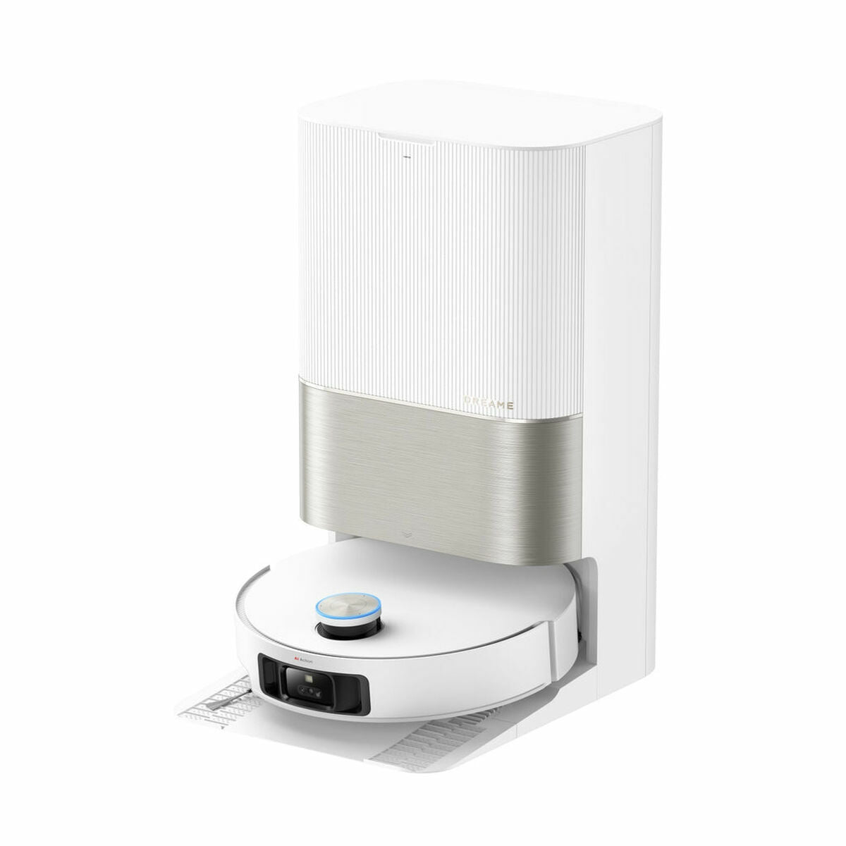 Aspirateur Robot Dreame X50 Ultra Complet 700W 6400mAh 20000Pa WiFi et App - 5