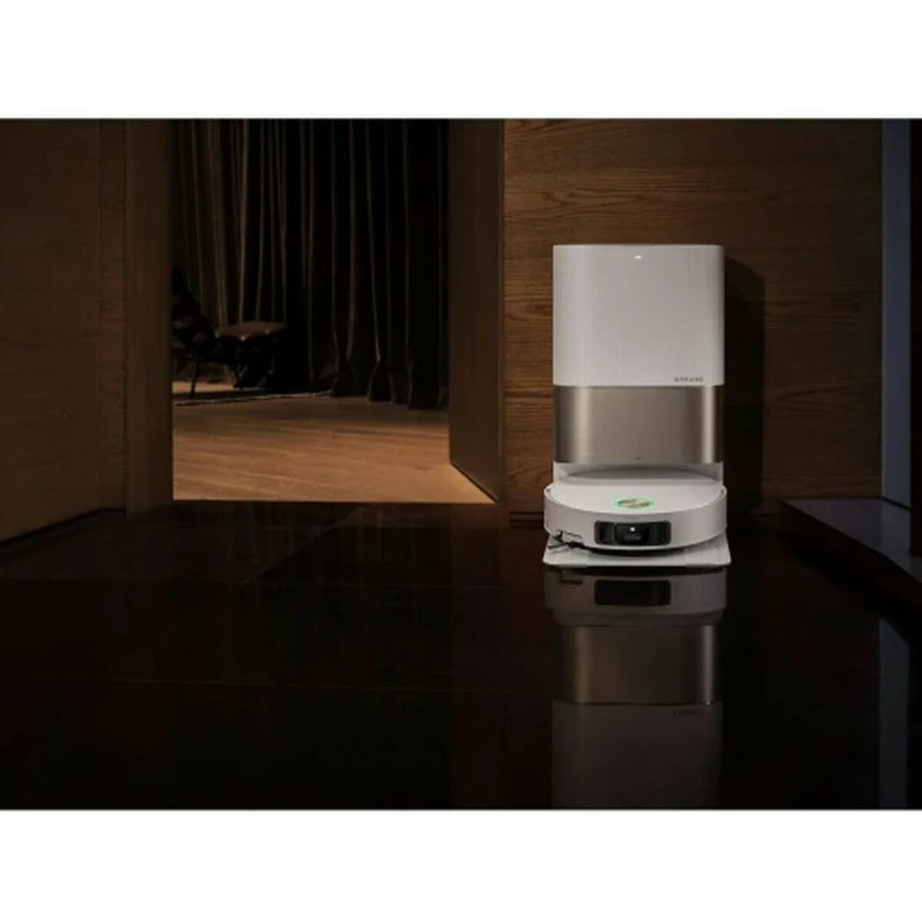 Aspirateur Robot Dreame X50 Ultra Complet 700W 6400mAh 20000Pa WiFi et App - 3