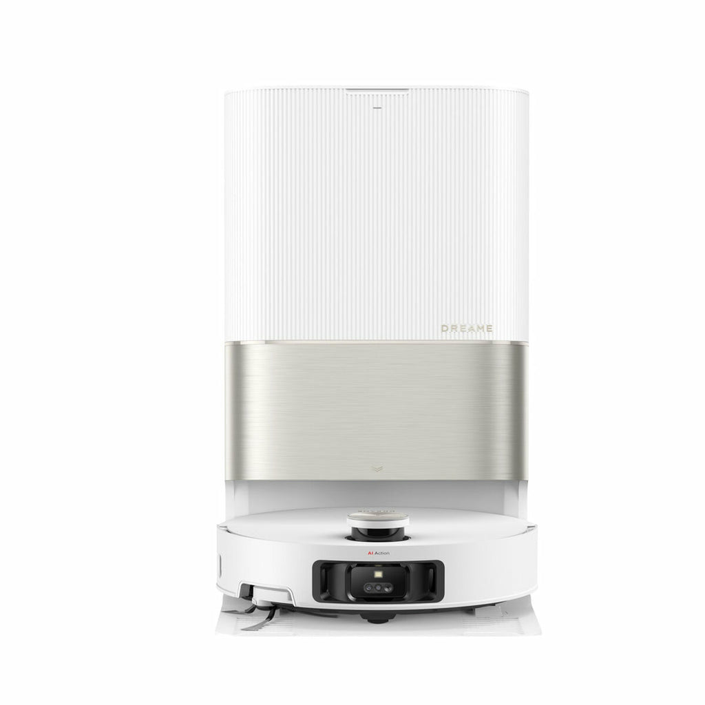 Aspirateur Robot Dreame X50 Ultra Complet 700W 6400mAh 20000Pa WiFi et App - 2