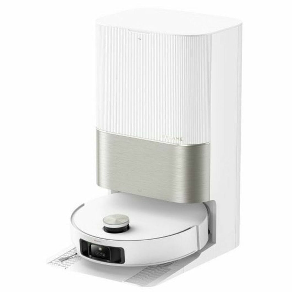 Aspirateur Robot Dreame X50 Ultra Complet 700W 6400mAh 20000Pa WiFi et App - 6
