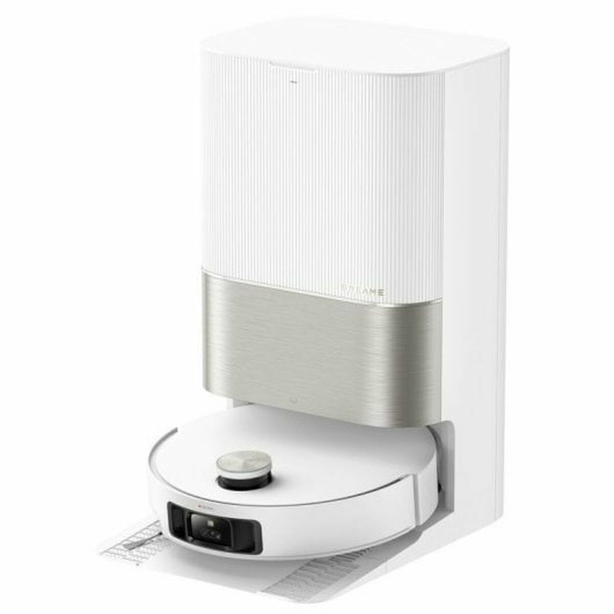 Aspirateur Robot Dreame X50 Ultra Complet 700W 6400mAh 20000Pa WiFi et App - 6