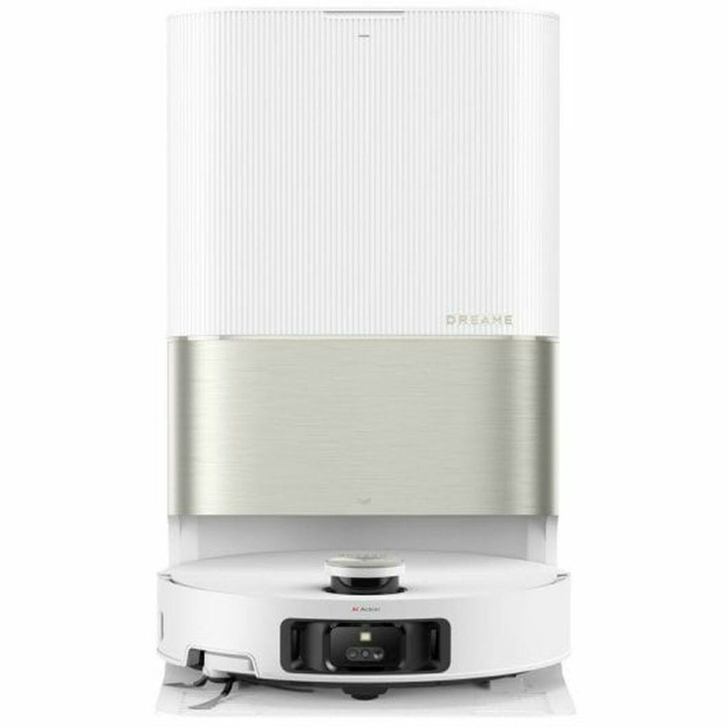 Aspirateur Robot Dreame X50 Ultra Complet 700W 6400mAh 20000Pa WiFi et App - 7
