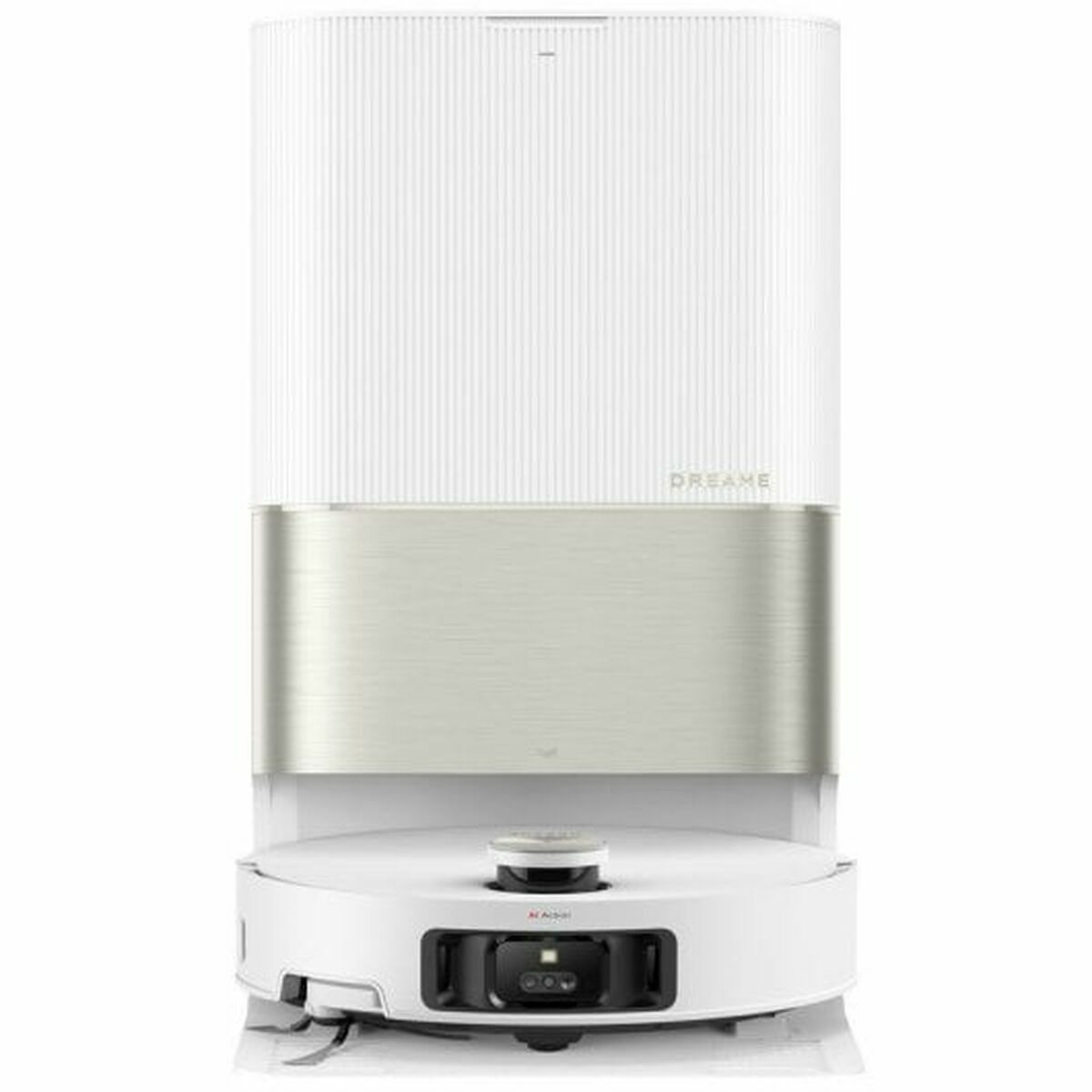 Aspirateur Robot Dreame X50 Ultra Complet 700W 6400mAh 20000Pa WiFi et App - 7