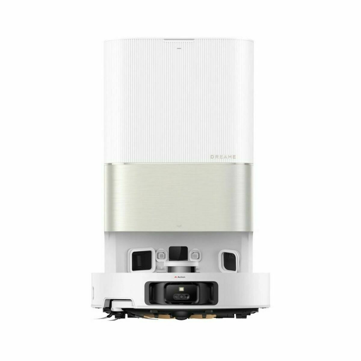 Aspirateur Robot Dreame X50 Ultra Complet 700W 6400mAh 20000Pa WiFi et App - 8