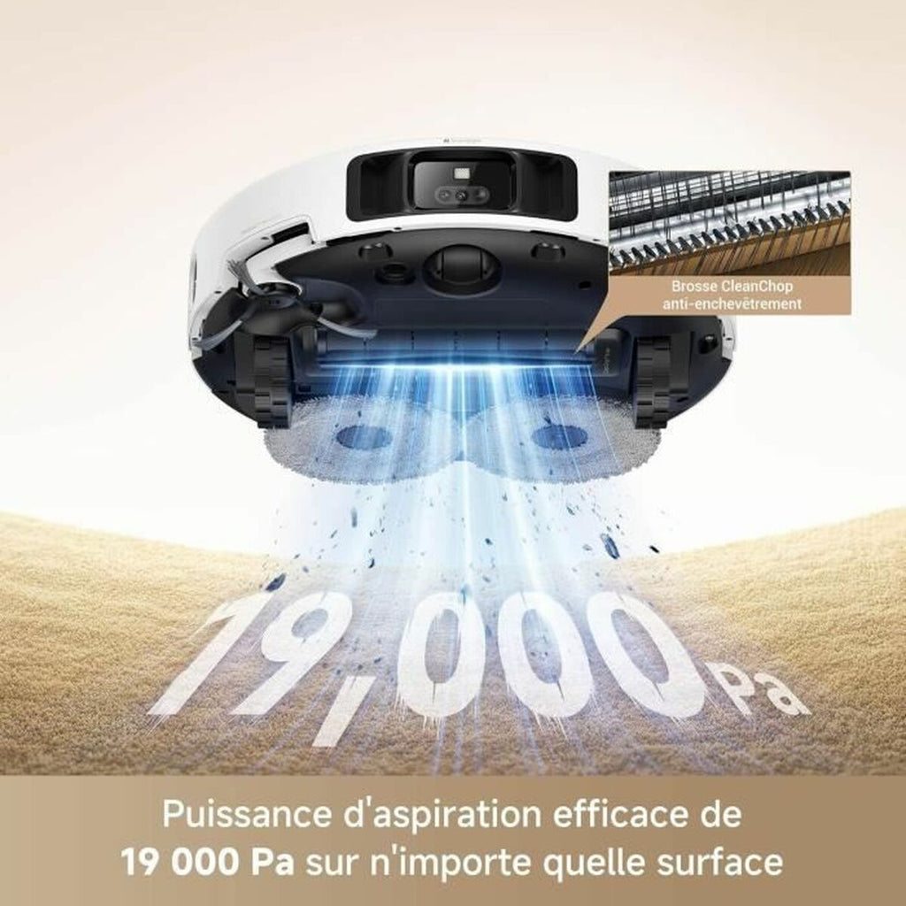 Aspirateur robot Dreame - 4