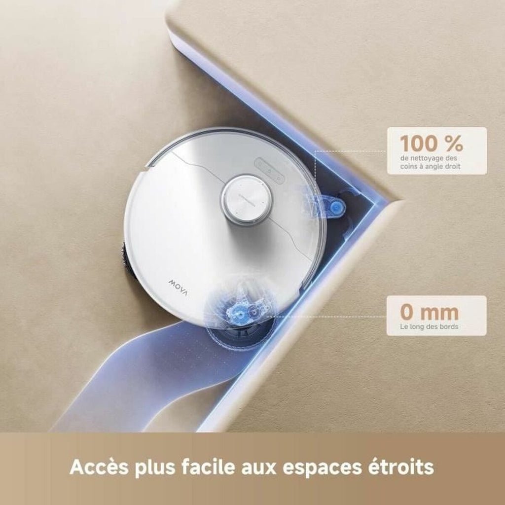 Aspirateur robot Dreame - 6