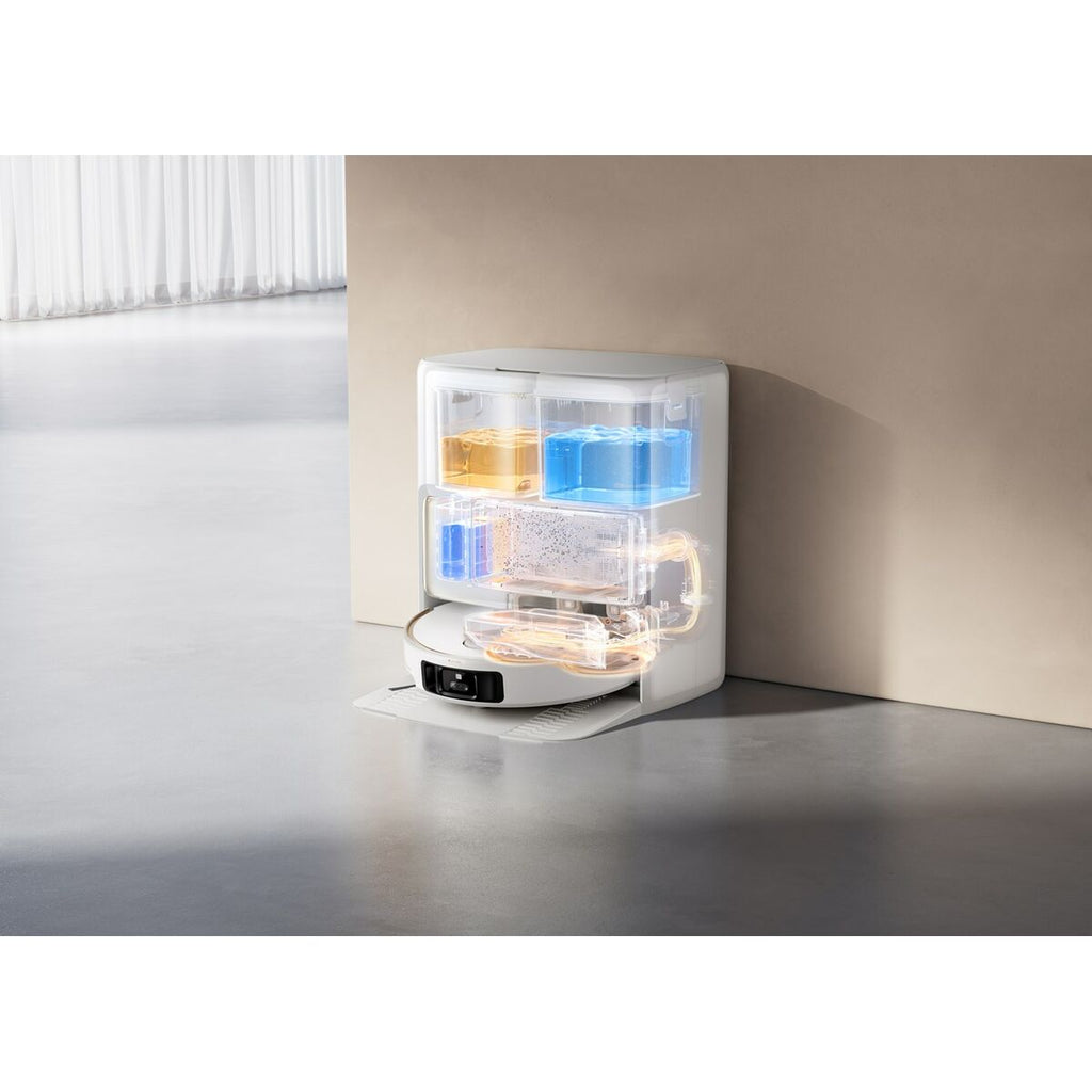 Aspirateur robot Dreame V50 UC - 4
