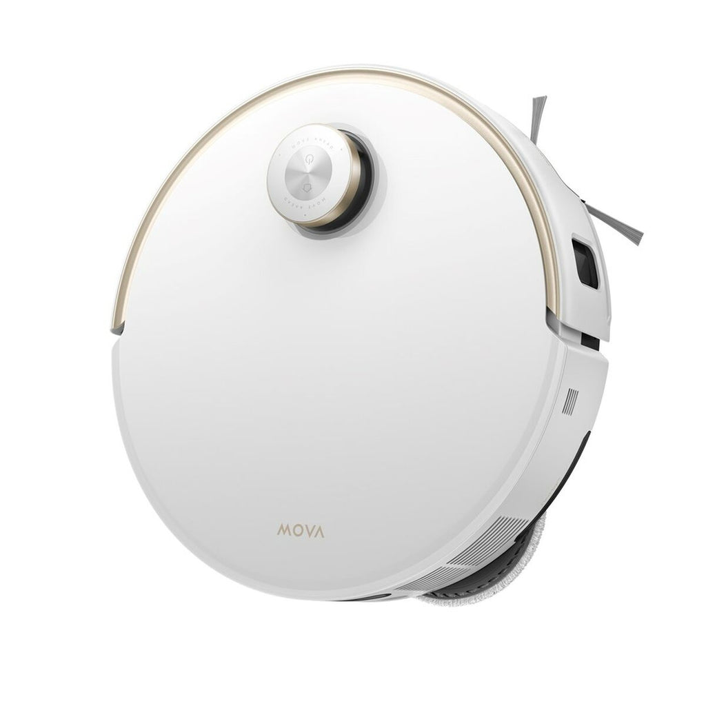 Aspirateur robot Dreame V50 UC - 8