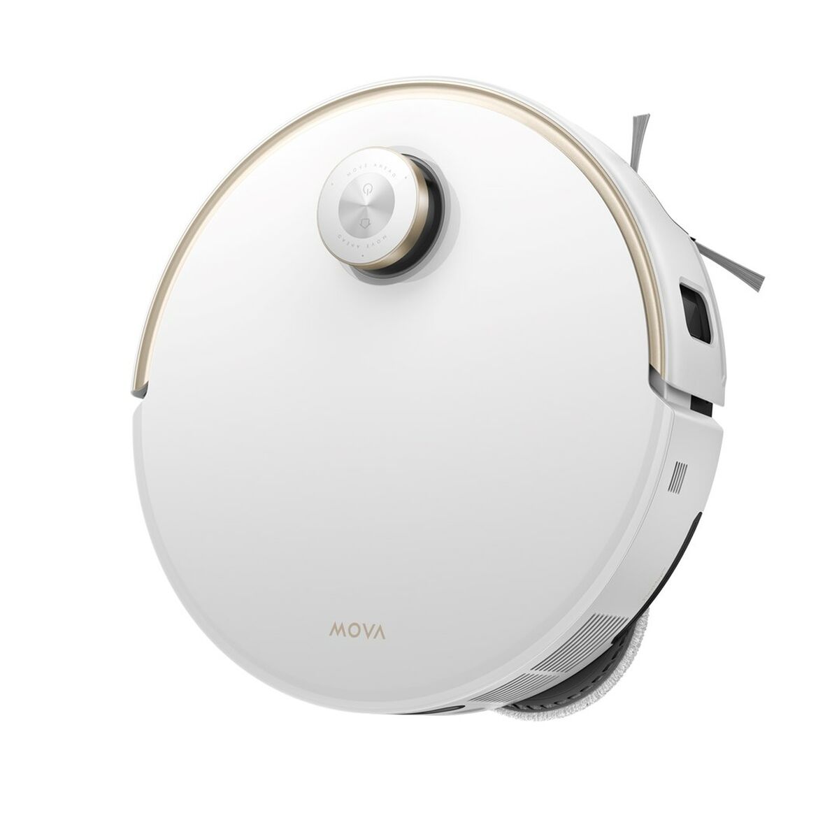 Aspirateur robot Dreame V50 UC - 8