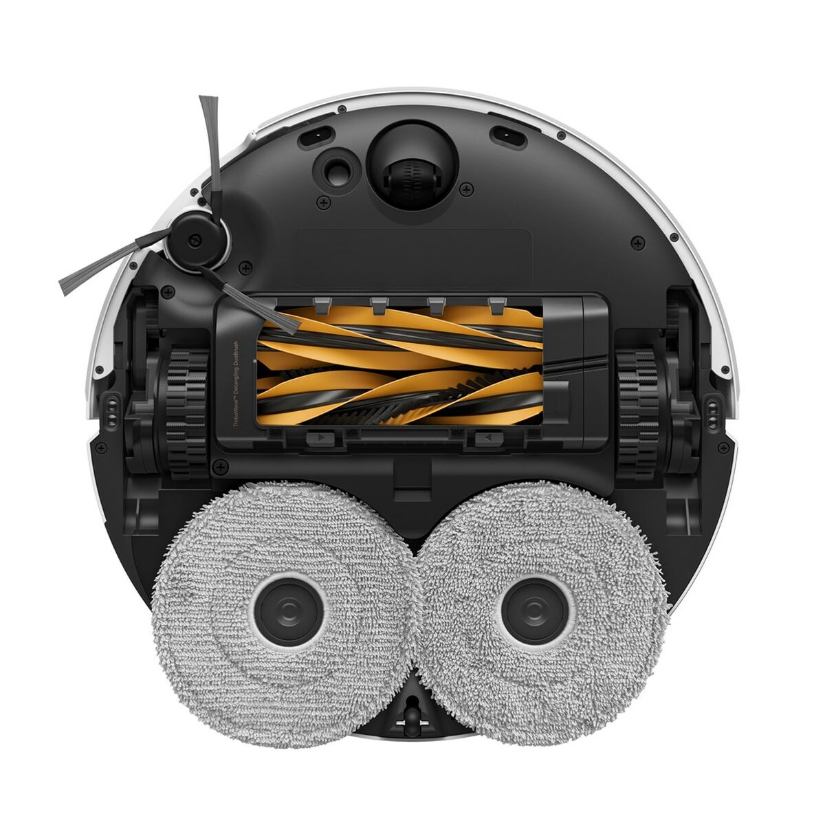 Aspirateur robot Dreame V50 UC - 2