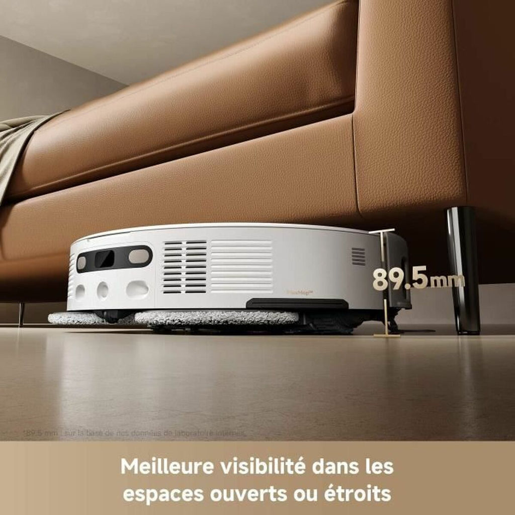 Aspirateur robot Dreame 6400 mAh - 5