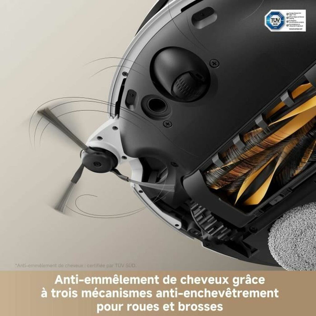 Aspirateur robot Dreame 6400 mAh - 7