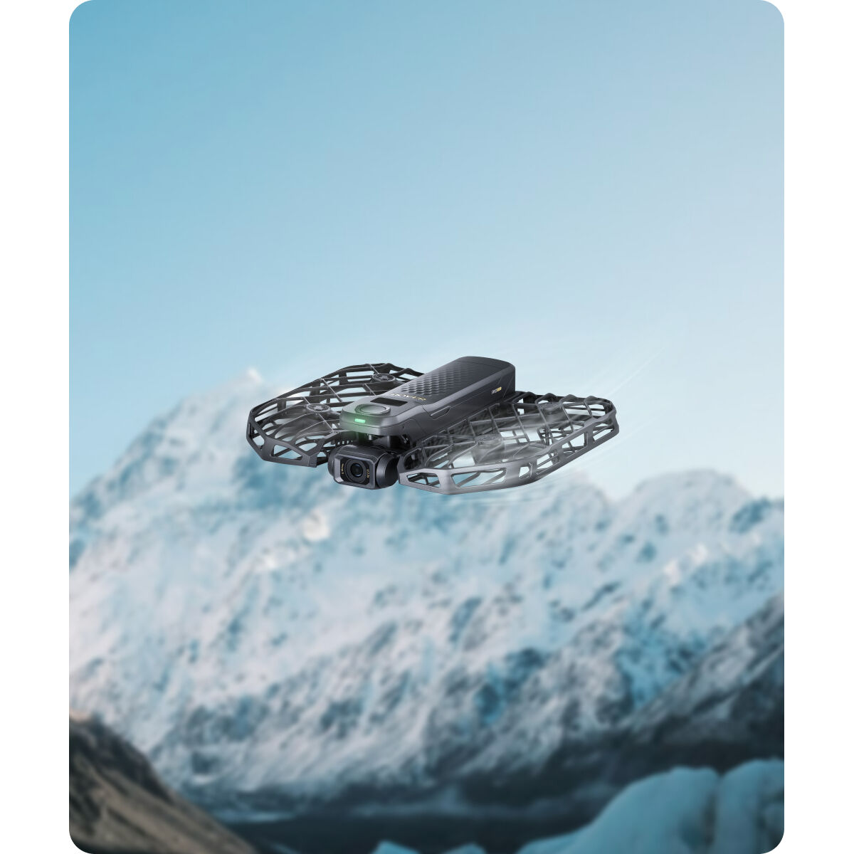 Drone Hoverair SP06H002 Noir - 6