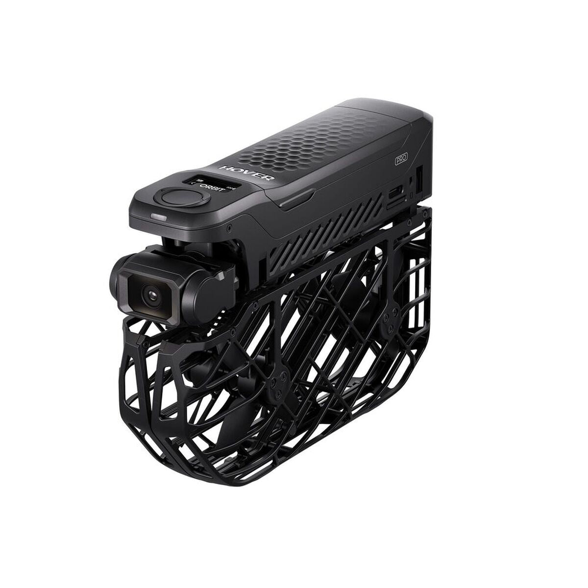 Drone Hoverair SP06H002 Noir - 7