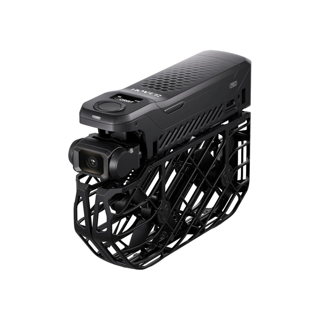 Drone Hoverair SP06H002 Noir - 2
