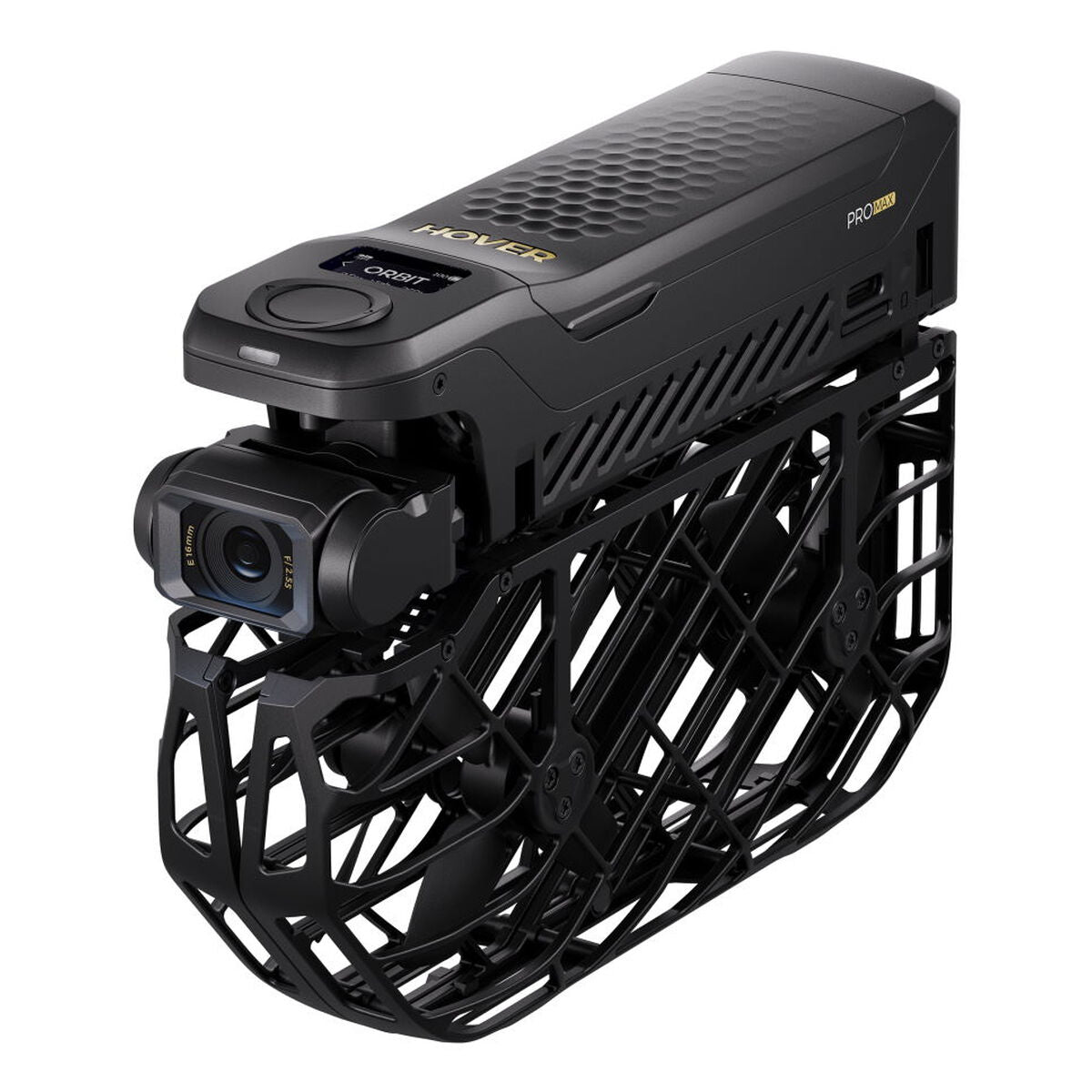 Drone Hoverair SP06H006 Noir - 8