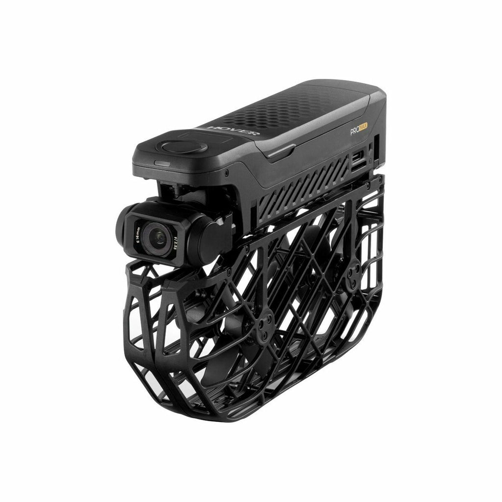 Drone Hoverair SP06H006 Noir - 3
