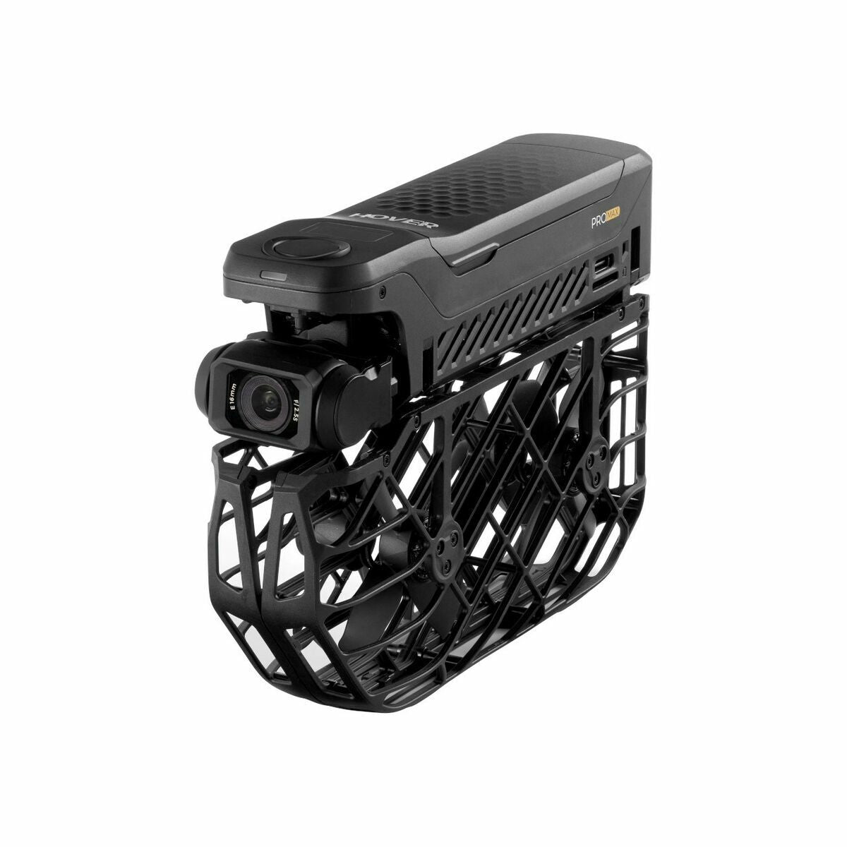 Drone Hoverair SP06H006 Noir - 3