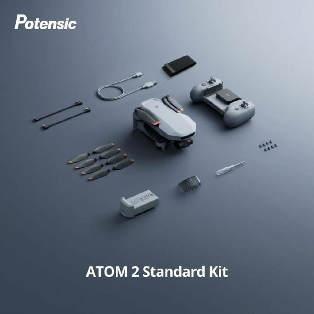 Drone Potensic HD - 2