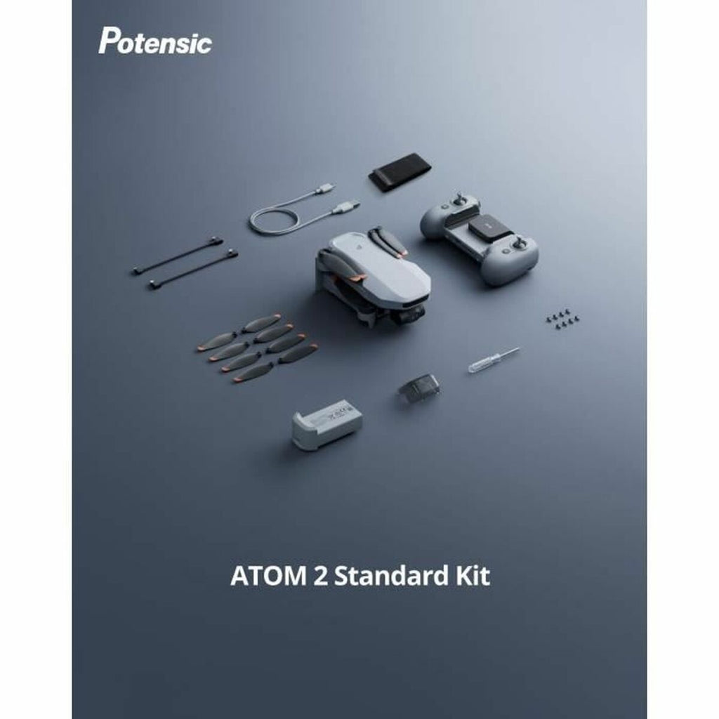 Drone Potensic HD - 3