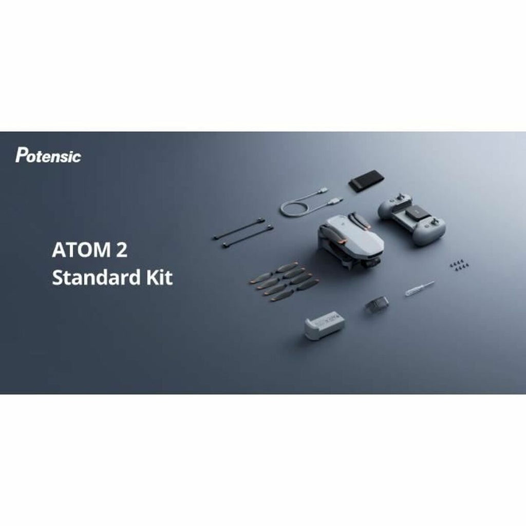 Drone Potensic HD - 5