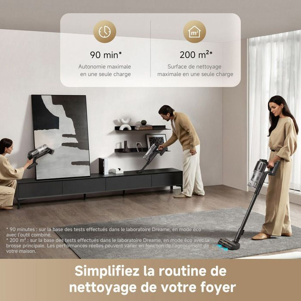 Aspirateur balai Dreame - 2