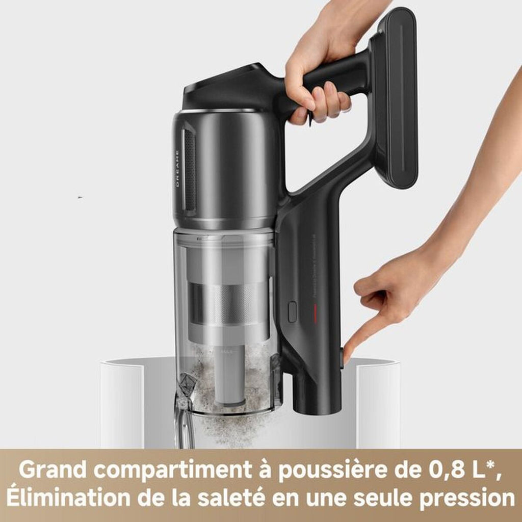 Aspirateur balai Dreame - 3