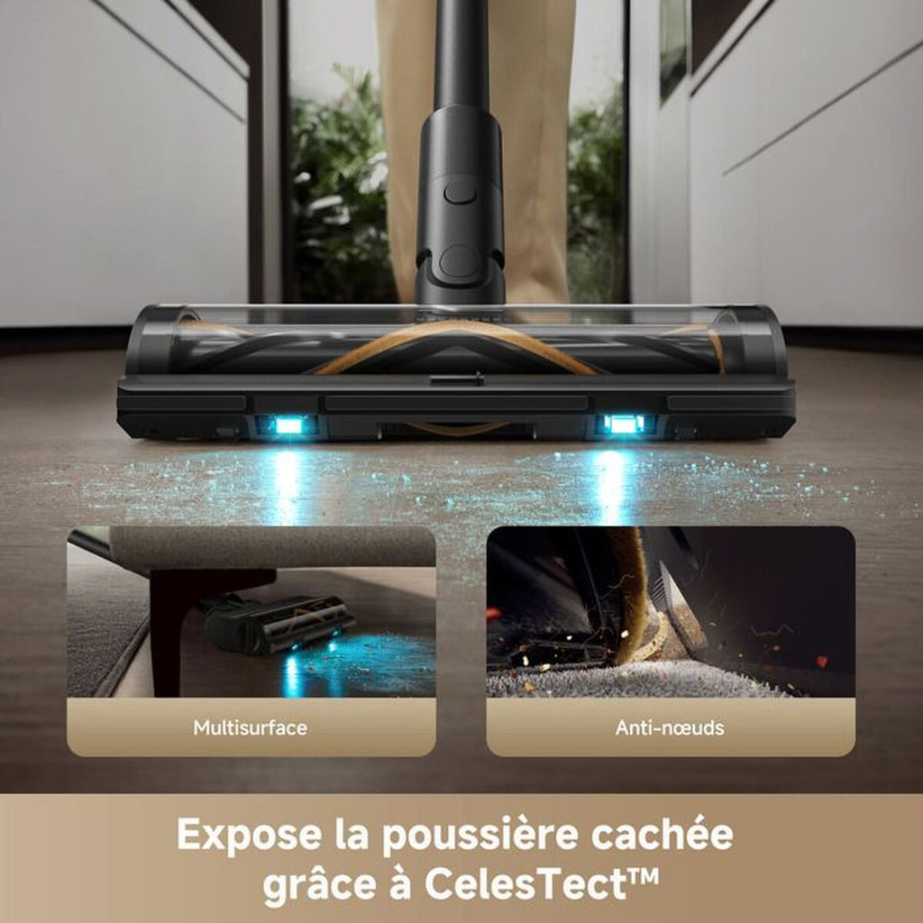 Aspirateur balai Dreame - 4