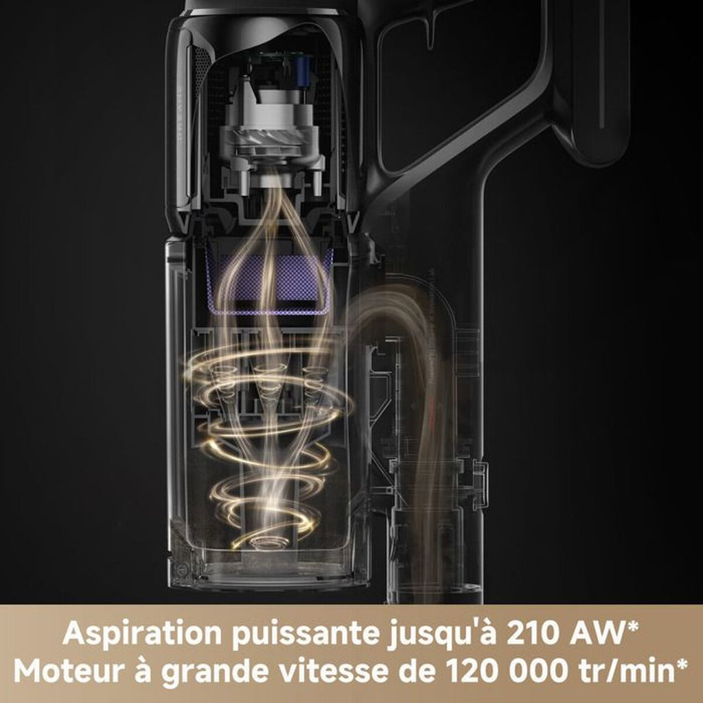 Aspirateur balai Dreame - 5
