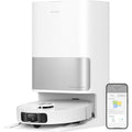 Aspirateur robot Dreame L40 ULTRA AE KIT NGR 5200 mAh